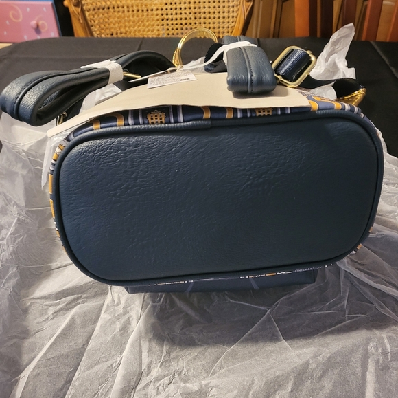 Exclusive2024 Disney Parks Hollywood Studios 35th Anniversary Loungefly Backpack - Picture 6 of 7